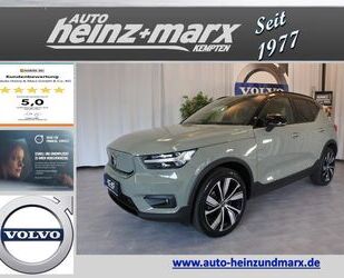 Volvo XC40 Gebrauchtwagen