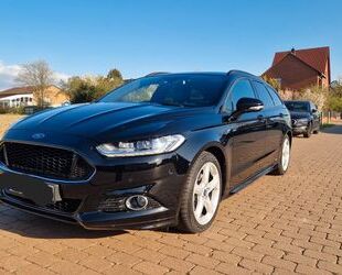 Ford Mondeo Gebrauchtwagen