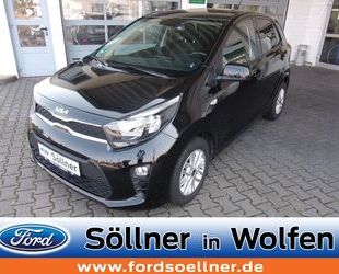 Kia Picanto Gebrauchtwagen