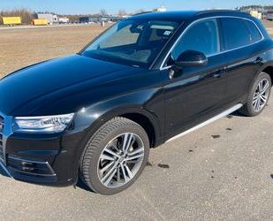 Audi Q5 Gebrauchtwagen