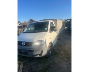 VW T5 Transporter Gebrauchtwagen