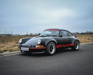 Porsche 911 Urmodell Gebrauchtwagen