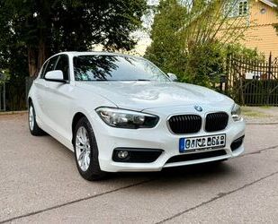 BMW 118 Gebrauchtwagen