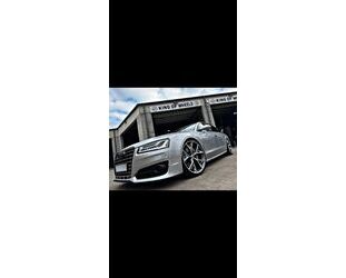 Audi A8 Gebrauchtwagen