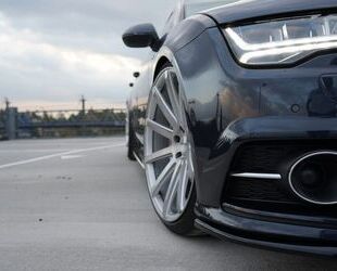 Audi A7 Gebrauchtwagen