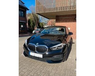 BMW 118 Gebrauchtwagen