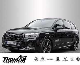 Audi Q7 Gebrauchtwagen