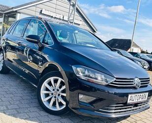VW Golf Sportsvan Gebrauchtwagen