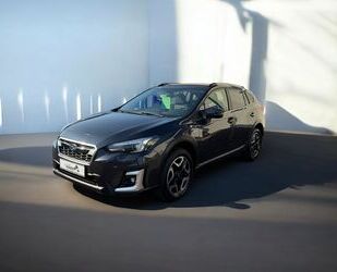 Subaru XV Gebrauchtwagen