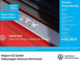 VW ID.7 Gebrauchtwagen