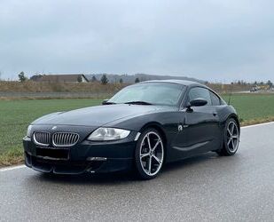 BMW Z4 Gebrauchtwagen