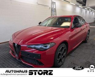 Alfa Romeo Giulia Gebrauchtwagen