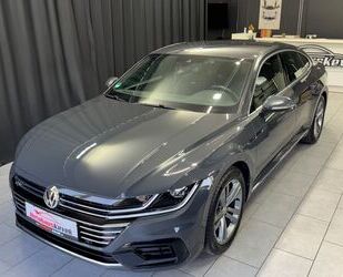 VW Arteon Gebrauchtwagen