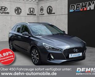Hyundai i30 Gebrauchtwagen