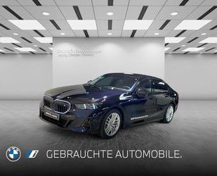BMW i5 Gebrauchtwagen