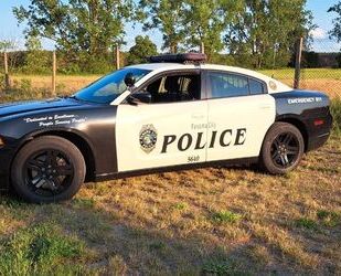 Dodge Charger Gebrauchtwagen