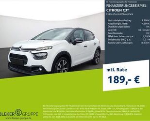 Citroen C3 Gebrauchtwagen