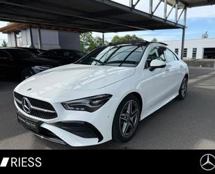Mercedes-Benz CLA 250 Gebrauchtwagen