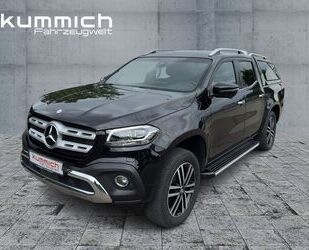Mercedes-Benz X 350 Gebrauchtwagen