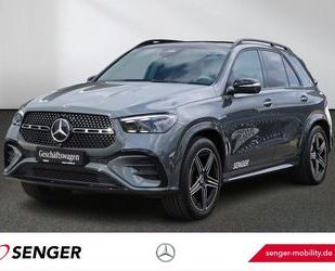 Mercedes-Benz GLE 450 Gebrauchtwagen