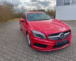 Mercedes-Benz A 180 Gebrauchtwagen