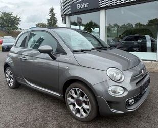 Fiat 500C Gebrauchtwagen