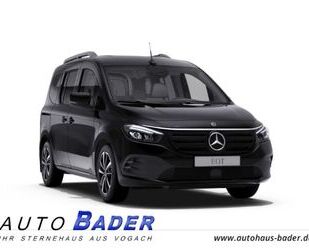 Mercedes-Benz EQT Gebrauchtwagen