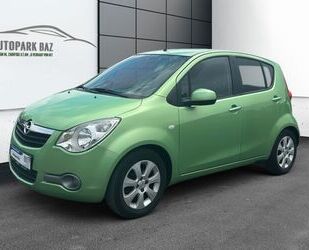 Opel Agila Gebrauchtwagen