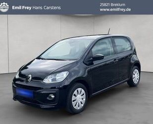 VW up! Gebrauchtwagen