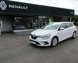 Renault Megane Gebrauchtwagen