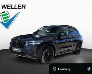 BMW X3 M40 Gebrauchtwagen