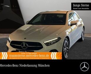 Mercedes-Benz A 200 Gebrauchtwagen