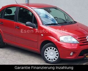 Citroen C3 Gebrauchtwagen