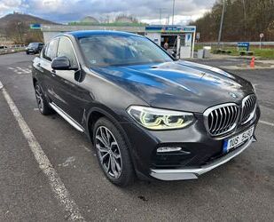 BMW X4 Gebrauchtwagen