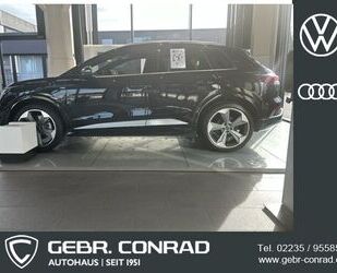 Audi Q4 Gebrauchtwagen