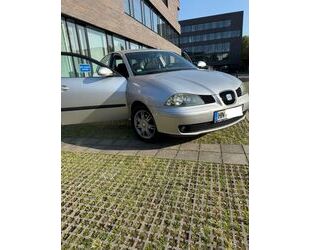Seat Ibiza Gebrauchtwagen