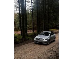 Mercedes-Benz C 350 Gebrauchtwagen
