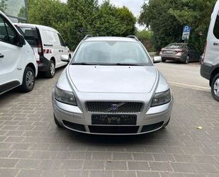 Volvo V50 Gebrauchtwagen