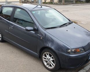Fiat Punto Gebrauchtwagen