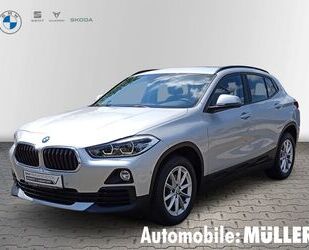 BMW X2 Gebrauchtwagen