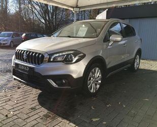 Suzuki (SX4) S-Cross Gebrauchtwagen