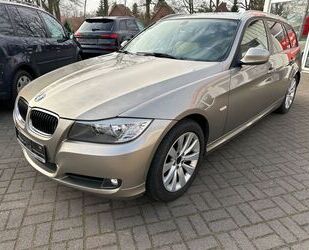BMW 318 Gebrauchtwagen