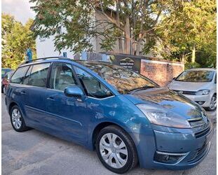 Citroen Grand C4 Picasso / SpaceTourer Gebrauchtwagen