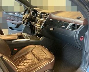 Mercedes-Benz ML 350 Gebrauchtwagen