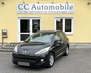 Peugeot 207 Gebrauchtwagen
