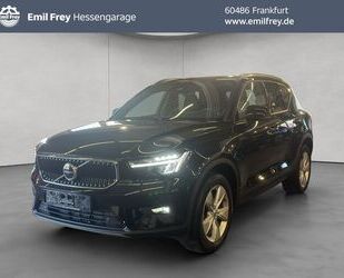 Volvo XC40 Gebrauchtwagen