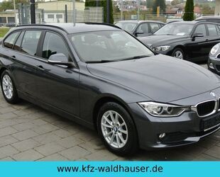 BMW 316 Gebrauchtwagen