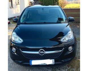 Opel Adam Gebrauchtwagen