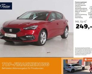 Seat Leon Gebrauchtwagen