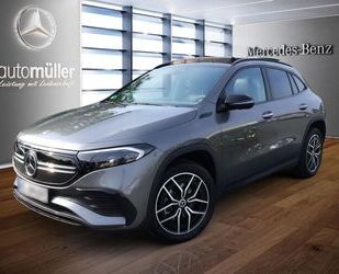 Mercedes-Benz EQA Gebrauchtwagen